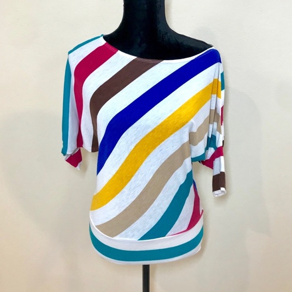 COLORFUL TOP - Picture 5 of 5